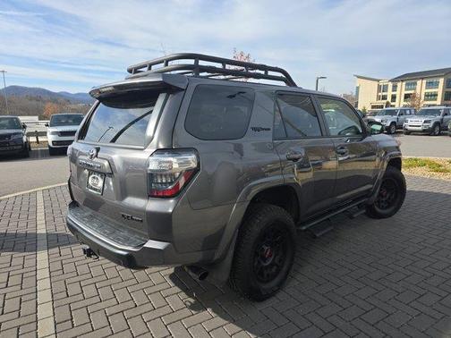 2020 Toyota 4Runner TRD Pro