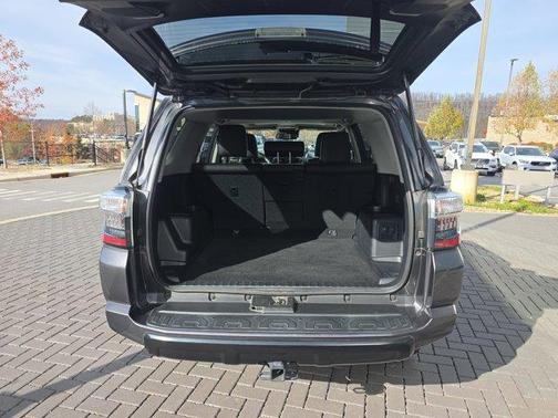 2020 Toyota 4Runner TRD Pro