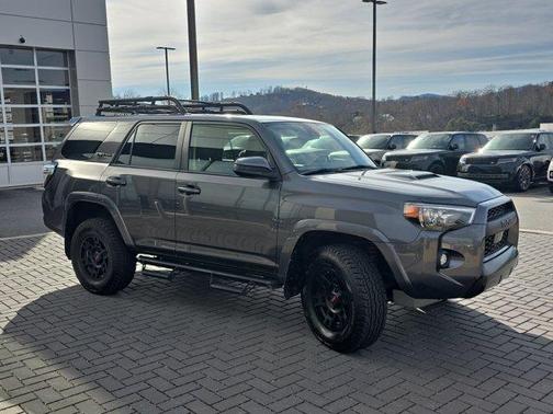 2020 Toyota 4Runner TRD Pro