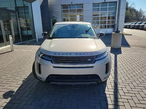 2025 Land Rover Range Rover Evoque Core S