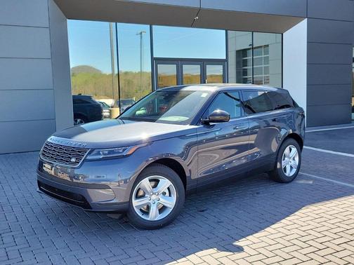 2025 Land Rover Range Rover Velar P250 S