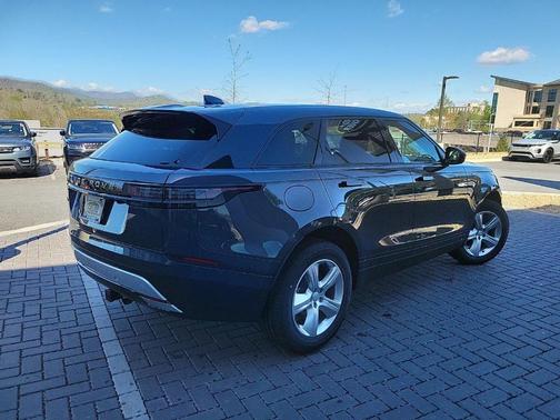 2025 Land Rover Range Rover Velar P250 S