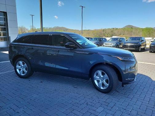 2025 Land Rover Range Rover Velar P250 S