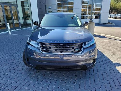 2025 Land Rover Range Rover Velar P250 S
