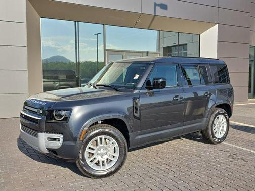 2025 Land Rover Defender P400 S