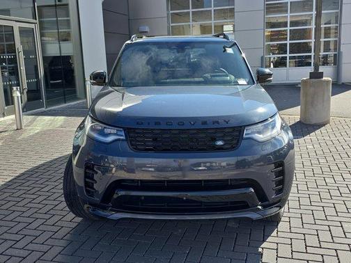 2024 Land Rover Discovery P360 Dynamic SE