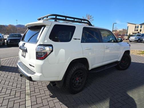 2022 Toyota 4Runner TRD Pro