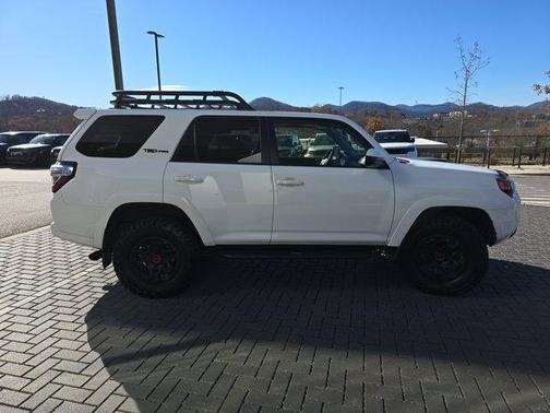2022 Toyota 4Runner TRD Pro