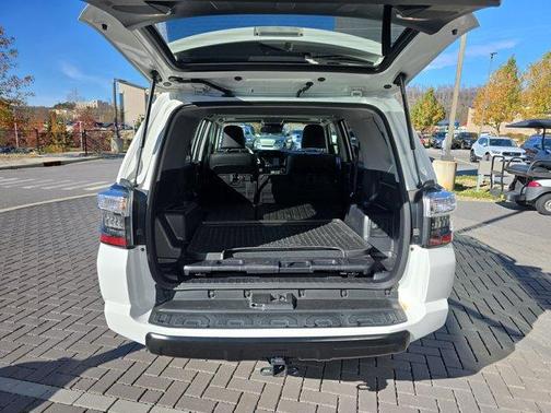 2022 Toyota 4Runner TRD Pro