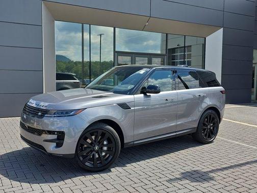 2025 Land Rover Range Rover Sport P360 SE