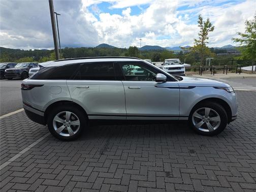 2020 Land Rover Range Rover Velar S