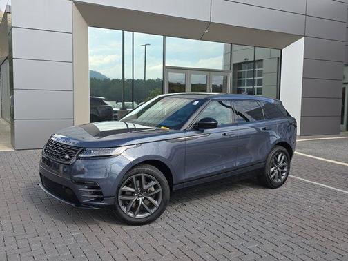 2024 Land Rover Range Rover Velar Dynamic SE