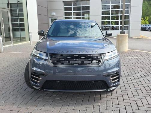 2024 Land Rover Range Rover Velar Dynamic SE