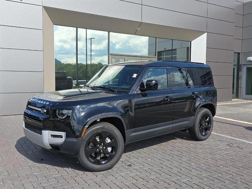 2025 Land Rover Defender P300