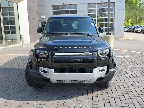 2025 Land Rover Defender P300