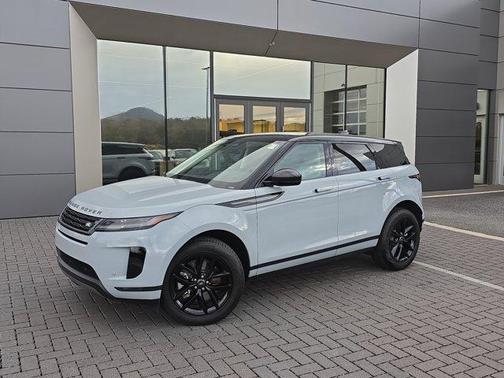 2024 Land Rover Range Rover Evoque Core S