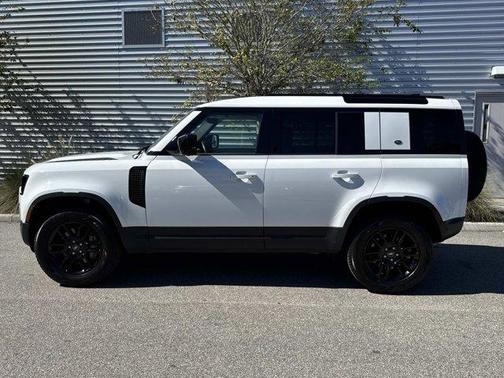 2024 Land Rover Defender P400 S