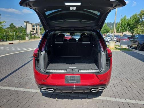 2023 Land Rover Range Rover Sport Deer Valley Edition