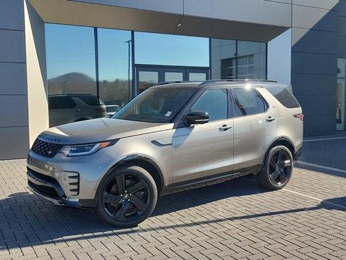 2025 Land Rover Discovery P360 Dynamic SE