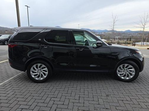 2021 Land Rover Discovery S