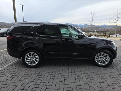 2021 Land Rover Discovery S