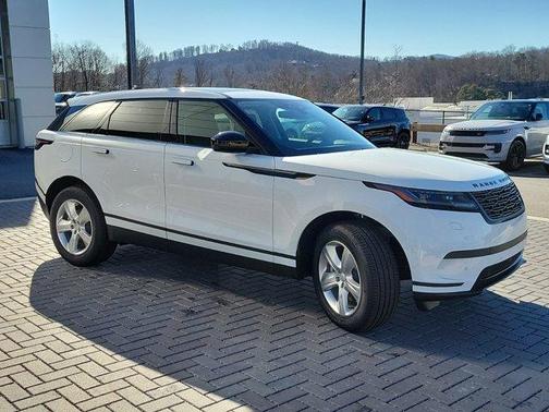 2024 Land Rover Range Rover Velar P250 S