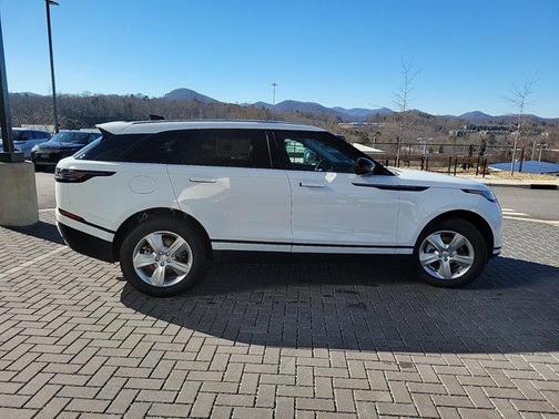 2024 Land Rover Range Rover Velar P250 S