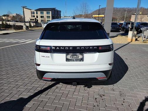 2024 Land Rover Range Rover Velar P250 S