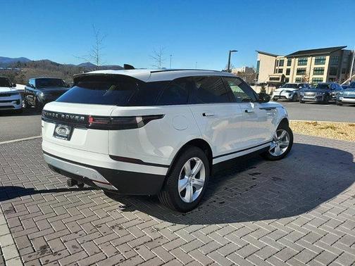 2024 Land Rover Range Rover Velar P250 S