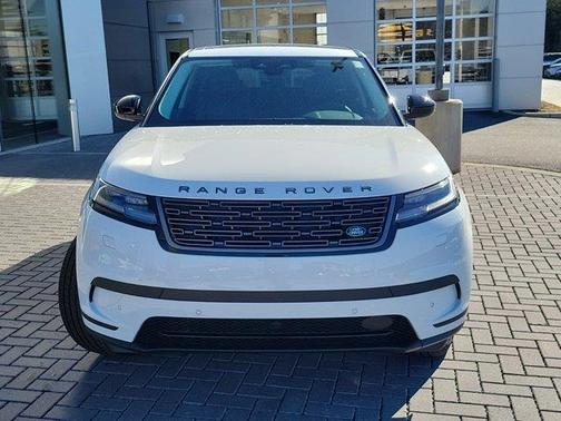 2024 Land Rover Range Rover Velar P250 S