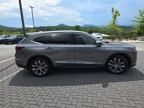 2023 Acura MDX Technology