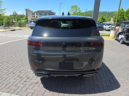 2025 Land Rover Range Rover Sport P460 Dynamic SE