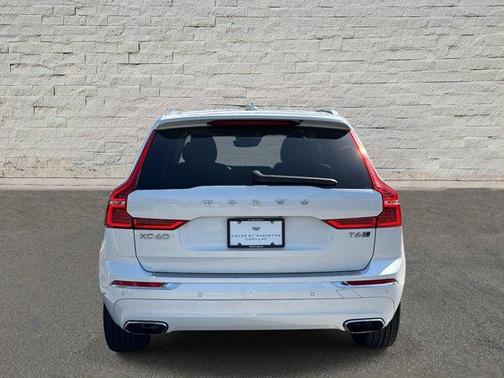 2020 Volvo XC60 T6 Inscription