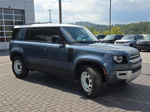 2023 Land Rover Defender 110 S
