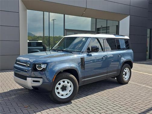 2023 Land Rover Defender 110 S