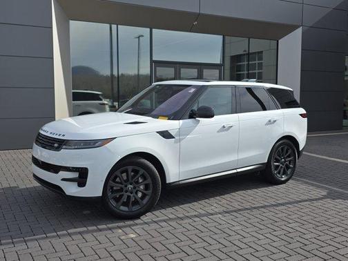 2023 Land Rover Range Rover Sport SE