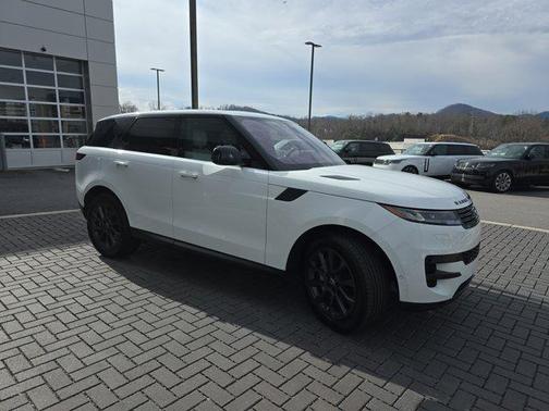 2023 Land Rover Range Rover Sport SE