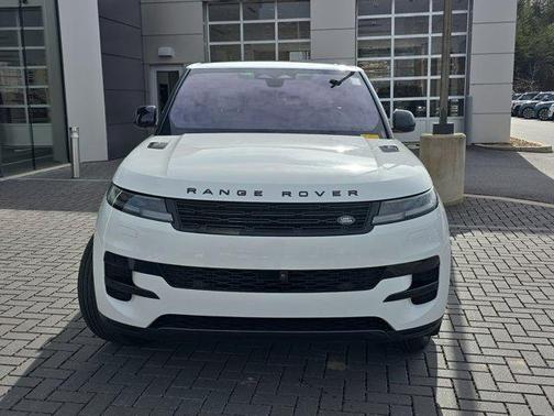 2023 Land Rover Range Rover Sport SE