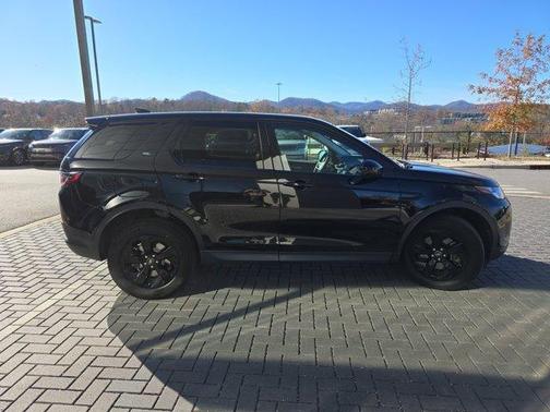 2023 Land Rover Discovery Sport S
