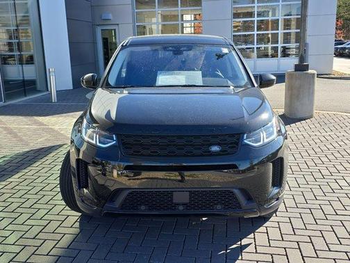 2023 Land Rover Discovery Sport S