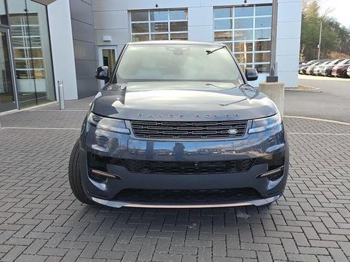 2025 Land Rover Range Rover Sport P400 Dynamic SE