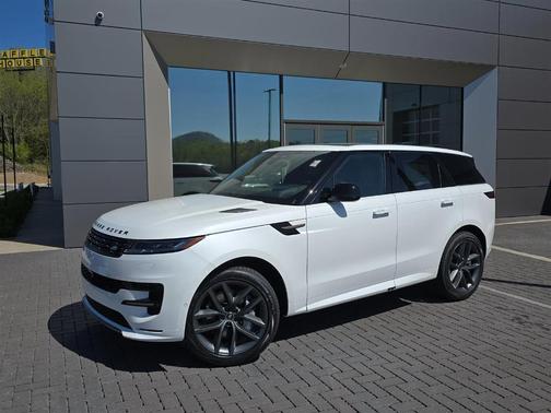 2025 Land Rover Range Rover Sport P530 Dynamic SE