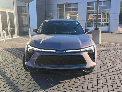 2025 Chevrolet Blazer EV AWD RS