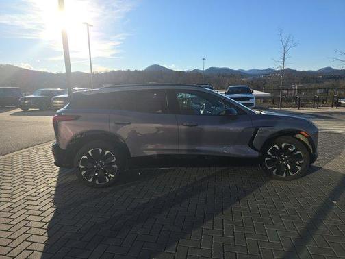 2025 Chevrolet Blazer EV AWD RS