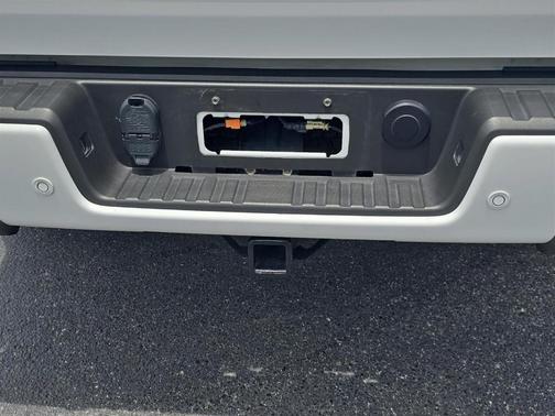 2022 GMC Canyon AT4