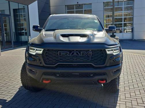 2025 RAM 1500 RHO