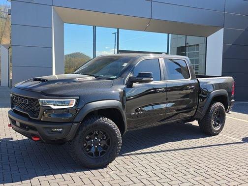 2025 RAM 1500 RHO