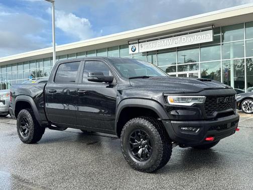 2025 RAM 1500 RHO