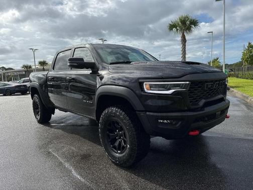 2025 RAM 1500 RHO