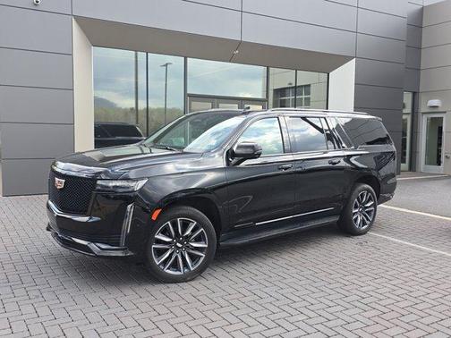2023 Cadillac Escalade ESV Sport